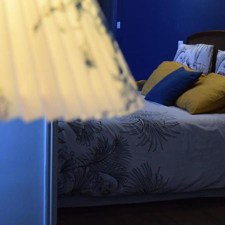 Chambres D'Hotes Cote Halles Pamproux Экстерьер фото
